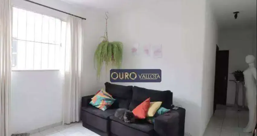 Apartamento com 2 quartos à venda na Rua do Acre, Vila Bertioga, São Paulo