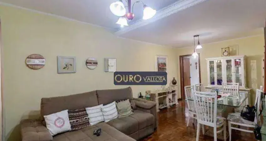Casa com 2 quartos à venda na Rua Belgrado, Vila Moinho Velho, São Paulo