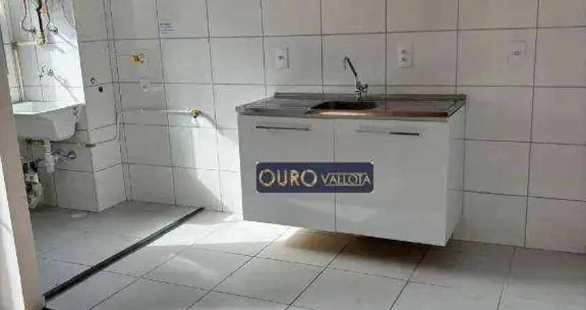Apartamento | 35m², 1 dormitório e lazer no condomínio à venda na Mooca