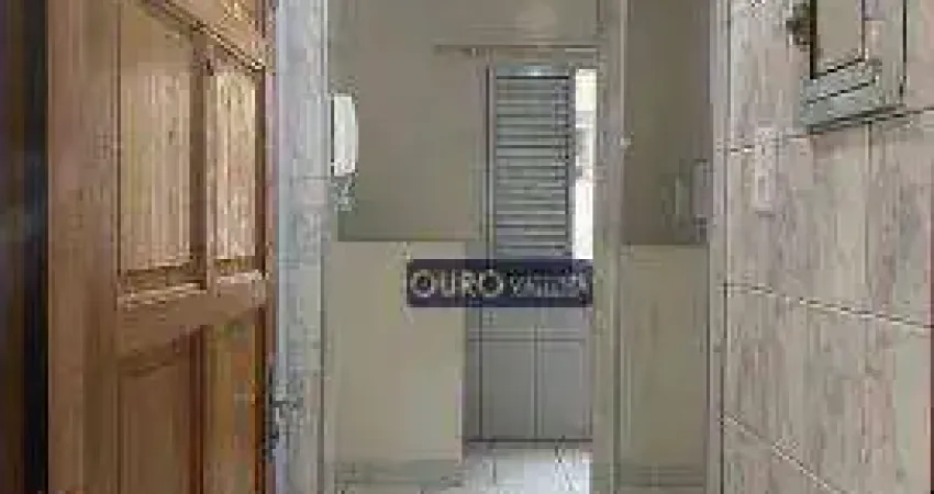 Apartamento com 1 quarto à venda na Avenida Presidente Costa e Silva, Boqueirão, Praia Grande