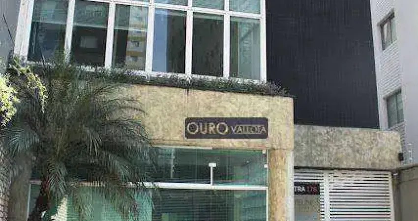 Prédio à venda na Rua Bela Cintra, Consolação, São Paulo