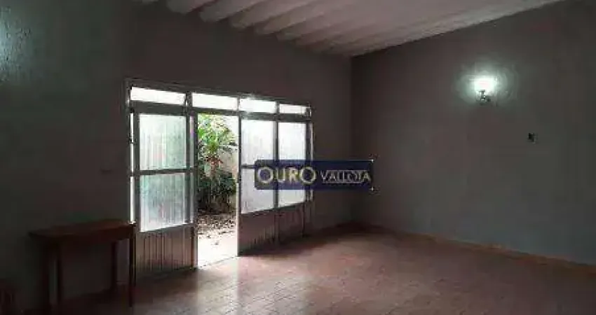 Casa comercial para alugar na Rua Butiá, Tatuapé, São Paulo