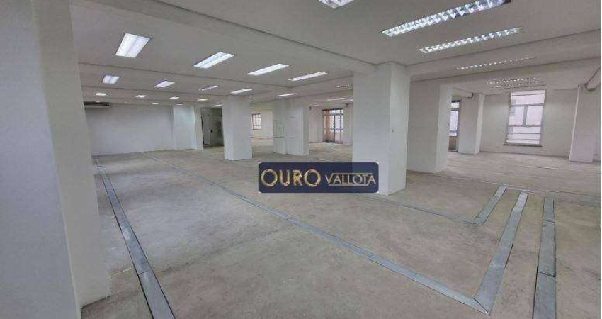 Conjunto para alugar, 554 m² por R$ 27.342,37/mês - Centro - São Paulo/SP