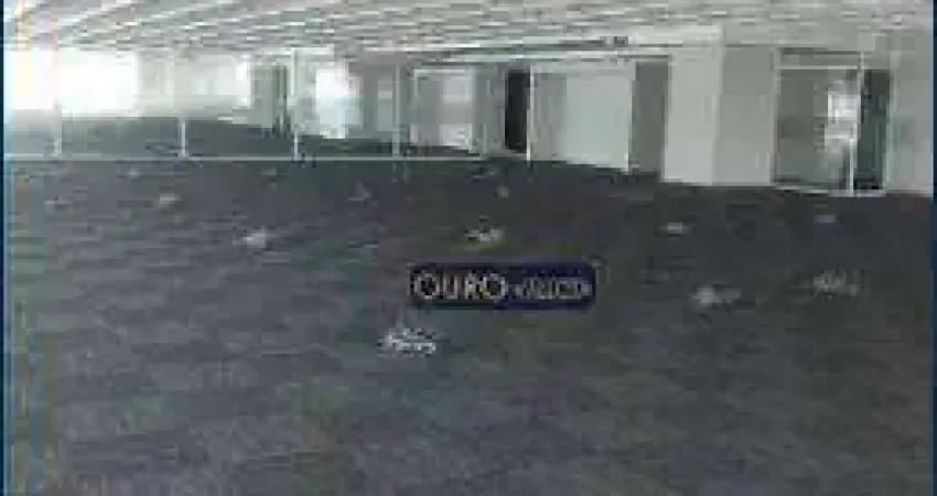Conjunto para alugar, 2844 m² por R$ 129.333,00/mês - Jardim São Luís - São Paulo/SP