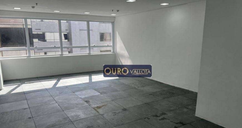 Sala comercial com 2 salas para alugar na Alameda Rio Negro, Alphaville Industrial, Barueri