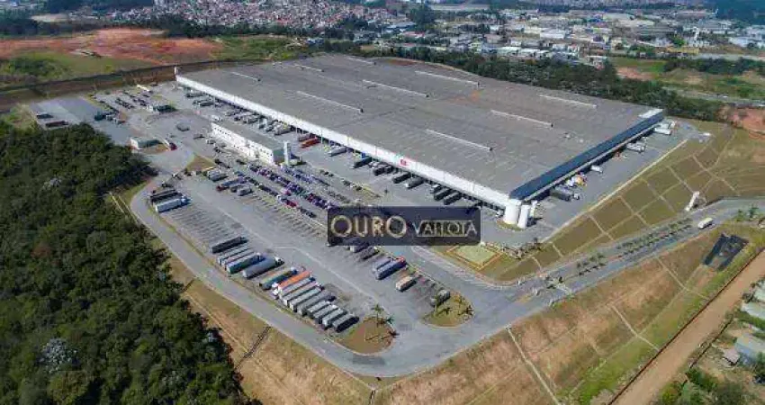Galpão com 17.966m² no Arujá