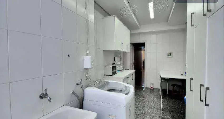 Apartamento com 4 quartos à venda na Alameda Ministro Rocha Azevedo, Cerqueira César, São Paulo