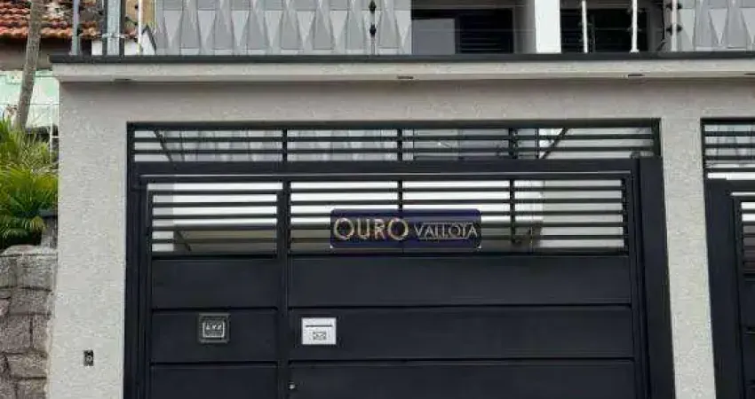 Casa com 3 quartos à venda na Rua Etiópia, Parque da Mooca, São Paulo