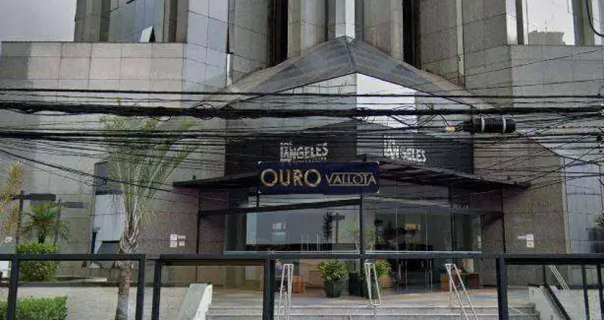 Sala comercial com 2 salas à venda na Rua Coelho Lisboa, Tatuapé, São Paulo