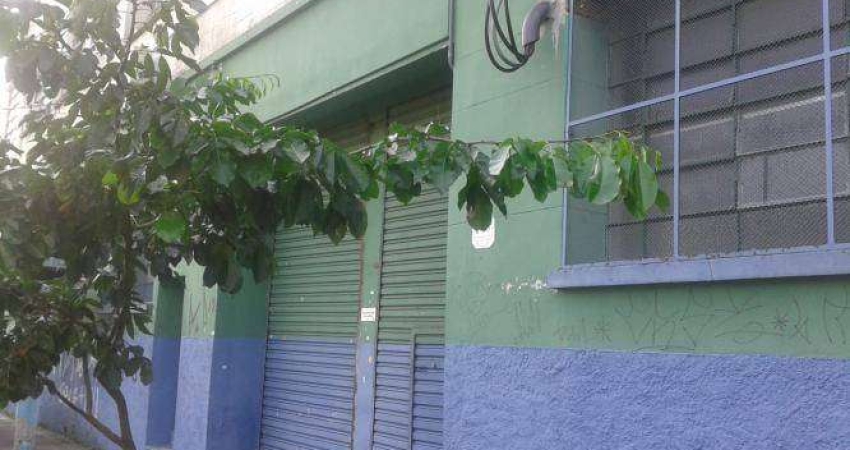 Barracão / Galpão / Depósito para alugar na Rua Cajuru, Belenzinho, São Paulo