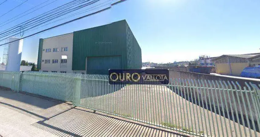 Galpão para alugar, 3180 m² por R$ 63.058,00/mês - Jardim das Tulipas - Jundiaí/SP