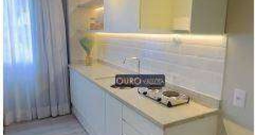 Apartamento com 1 quarto à venda na Rua Herval, Belenzinho, São Paulo
