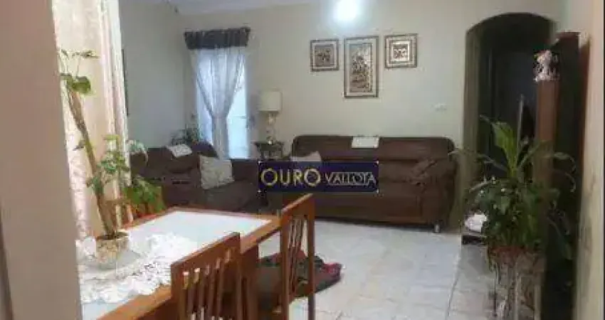 Casa com 5 quartos à venda na Rua Canuto Saraiva, Mooca, São Paulo
