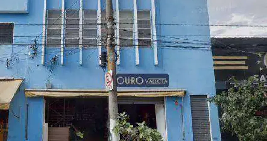 Ponto comercial para alugar na Rua Rubino de Oliveira, Brás, São Paulo