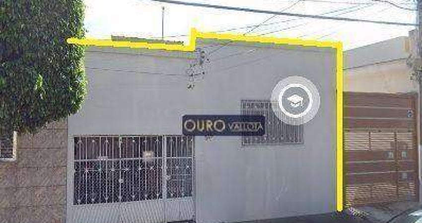 Casa com 3 quartos para alugar na Rua Dias Leme, Mooca, São Paulo