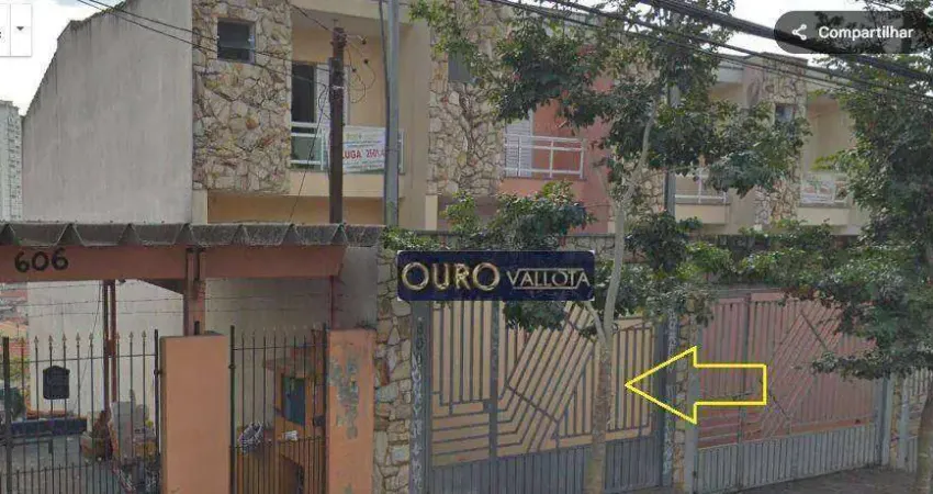 Sobrado com 278m² 3 dormd