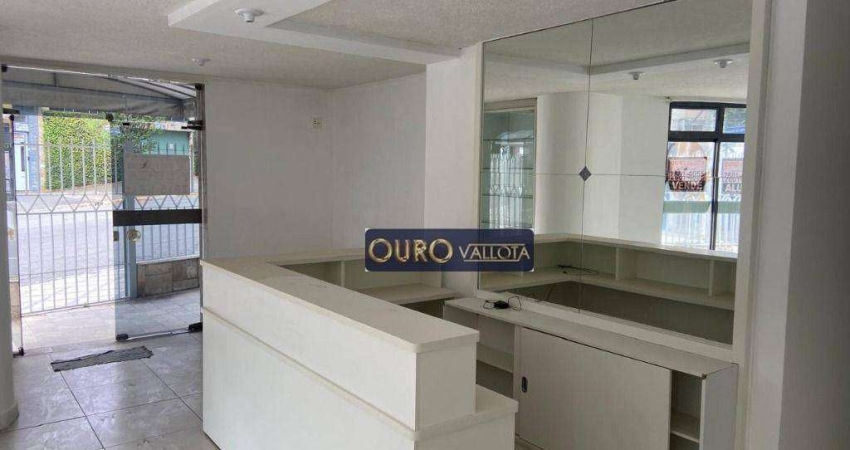 Sala comercial à venda no Parque da Mooca, São Paulo 