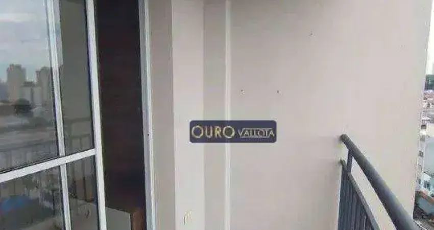 Apartamento para alugar na Rua Padre Raposo, Alto da Mooca, São Paulo