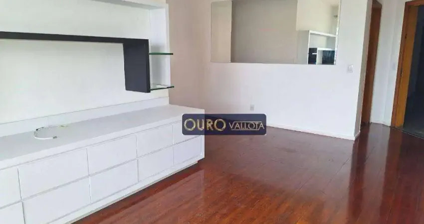 Apartamento com 3 quartos para alugar na Rua Visconde de Inhomerim, Mooca, São Paulo