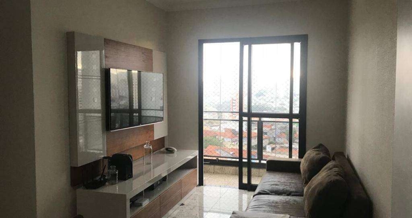 Apartamento com 2 quartos à venda na Rua Cachoeira do Chuvisco, Conjunto Residencial Jardim Canaã, São Paulo