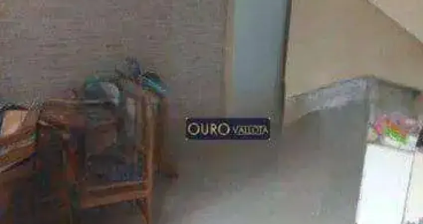 Casa com 2 quartos à venda na Rua Torquato Tasso, Vila Prudente, São Paulo