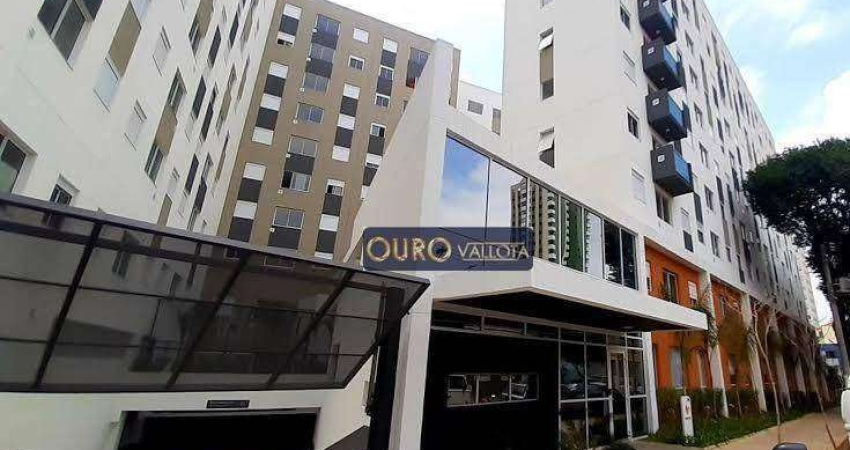 Apartamento com 1 quarto para alugar na Rua Pires de Campos, Alto da Mooca, São Paulo