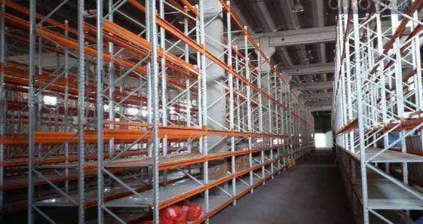 Galpão para alugar, 9300 m² por R$ 355.000,00/mês - Pari - São Paulo/SP