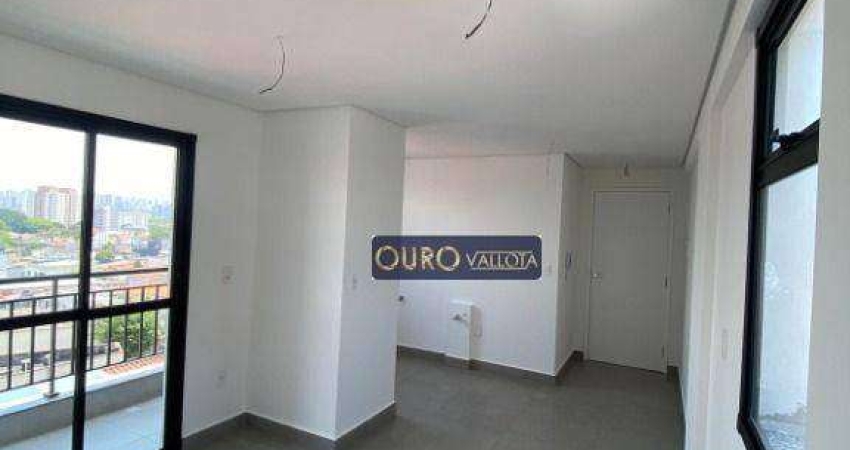 Apartamento com 2 quartos à venda na Rua Marechal Malet, Parque da Vila Prudente, São Paulo