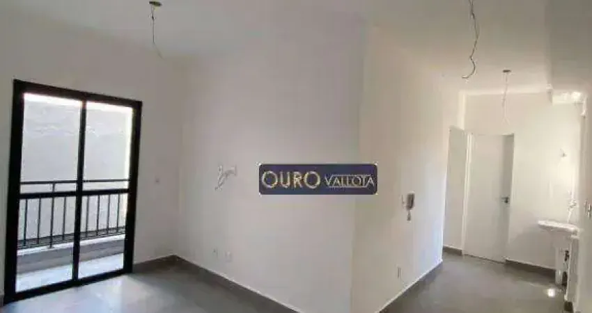 Apartamento com 2 quartos à venda na Rua Marechal Malet, Parque da Vila Prudente, São Paulo