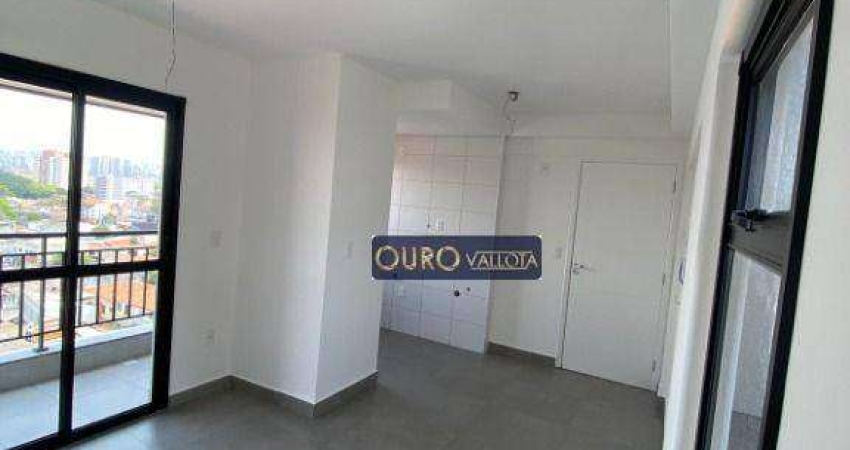 Apartamento com 2 quartos à venda na Rua Marechal Malet, Parque da Vila Prudente, São Paulo