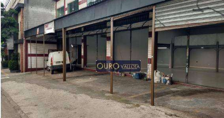 Sala comercial para alugar na Rua Doutor Raul Manso Sayão Filho, São Mateus, São Paulo