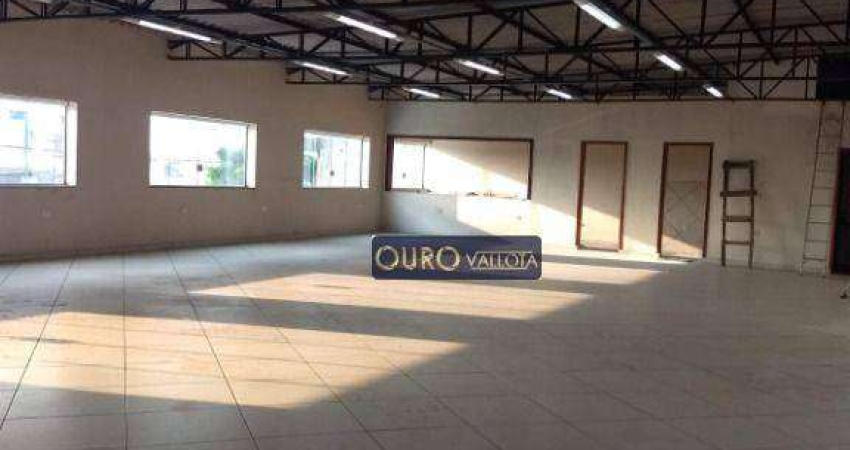 Sala comercial com 2 salas para alugar na Avenida Ragueb Chohfi, São Mateus, São Paulo