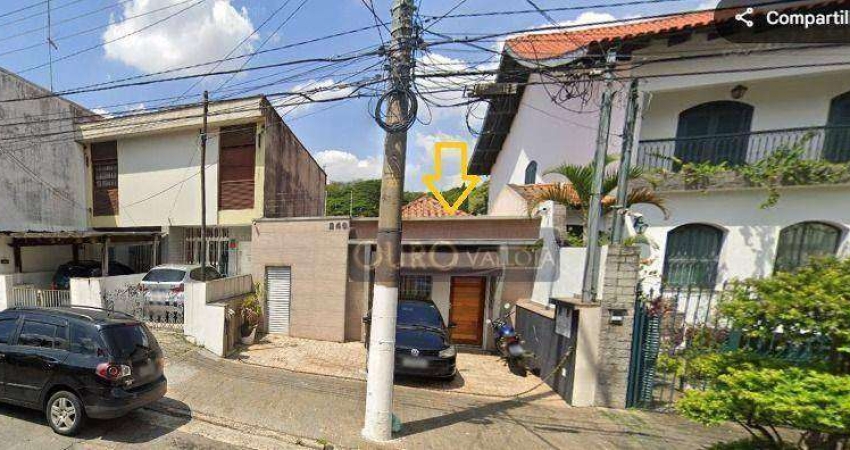 Casa com 4 quartos à venda na Rua Cristianópolis, Parque da Mooca, São Paulo