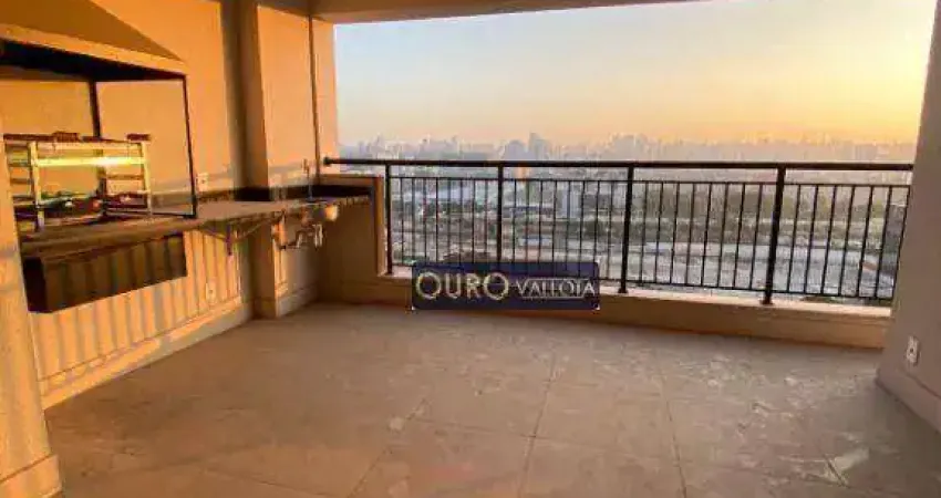 Apartamento com 3 quartos à venda na Rua Visconde de Cairu, Mooca, São Paulo