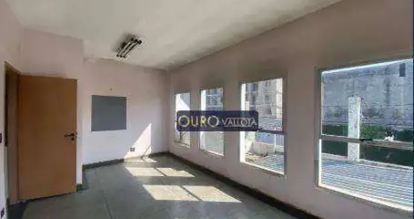 Prédio Comercial com 578m²