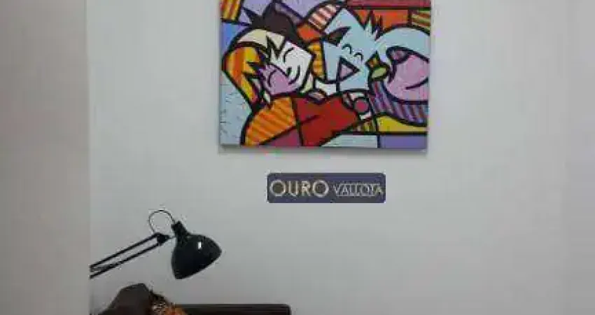 Apartamento com 1 quarto à venda na Avenida Ipiranga, República, São Paulo