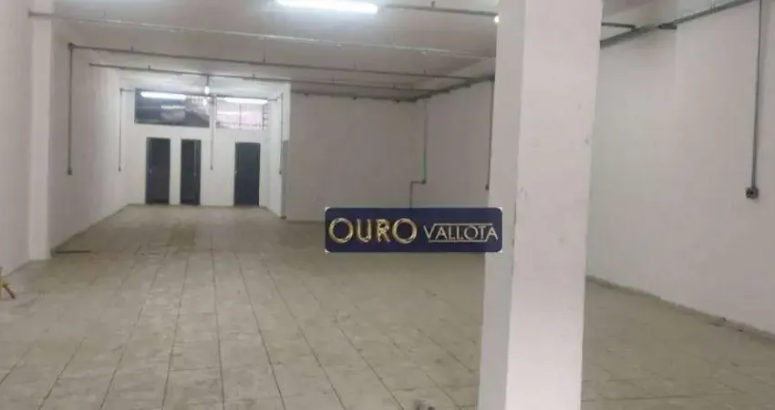 Sala comercial para alugar na Avenida Cassandoca, Mooca, São Paulo