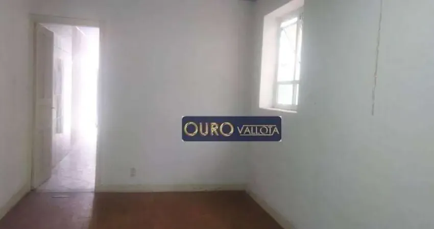 Casa com 3 quartos para alugar na Rua Ezequiel Ramos, Mooca, São Paulo