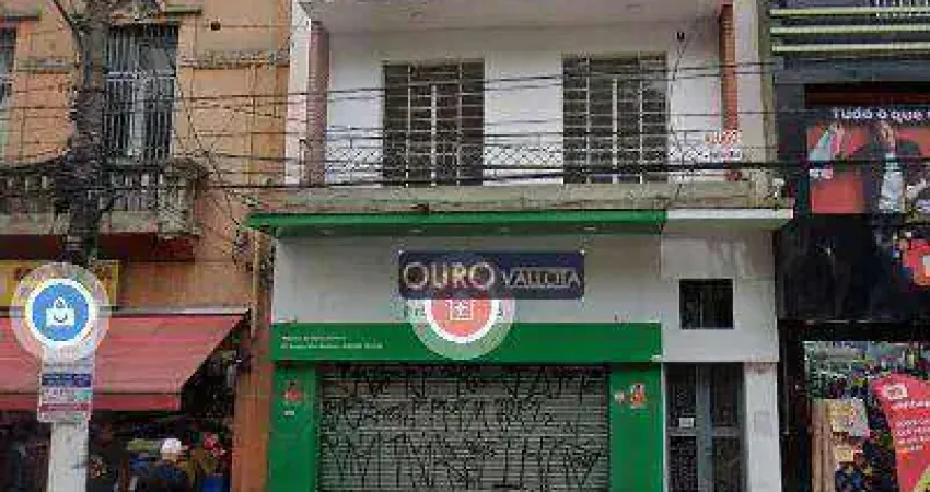 Sala comercial para alugar na Largo São José do Belém, Belenzinho, São Paulo