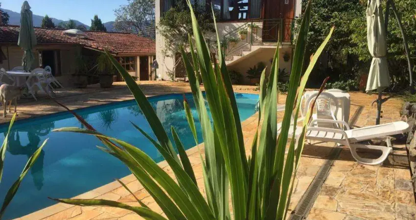 Chácara / sítio com 4 quartos à venda no Mosquito, Joanópolis 