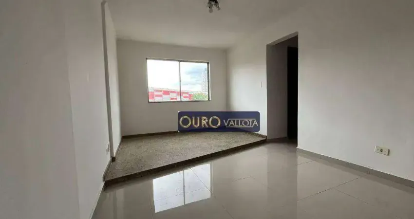 Apartamento com 2 quartos para alugar na Rua Visconde de Parnaíba, Mooca, São Paulo