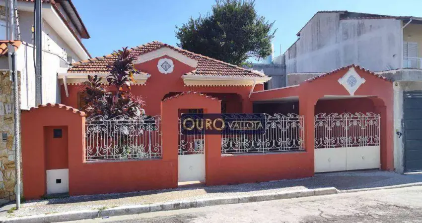 Casa com 2 quartos à venda na Rua Urbano do Couto, Alto da Mooca, São Paulo