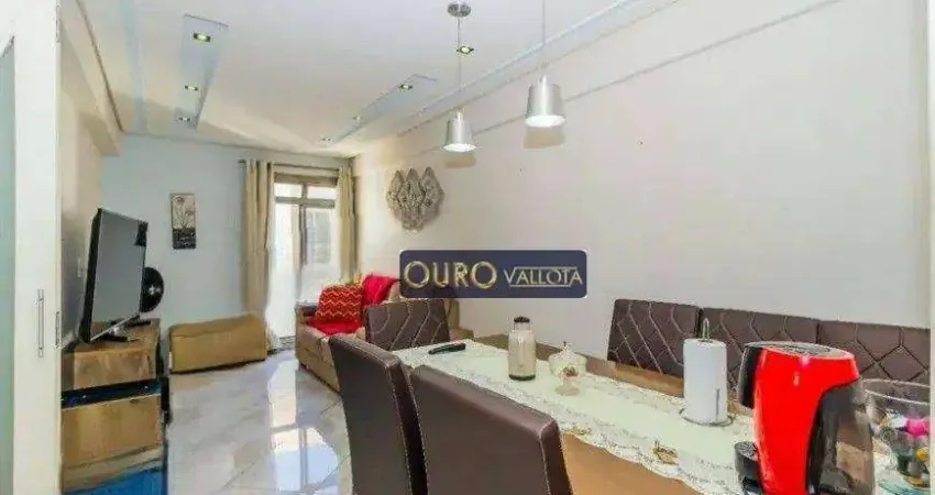 Apartamento com 2 quartos à venda na Rua Sapucaia, Alto da Mooca, São Paulo