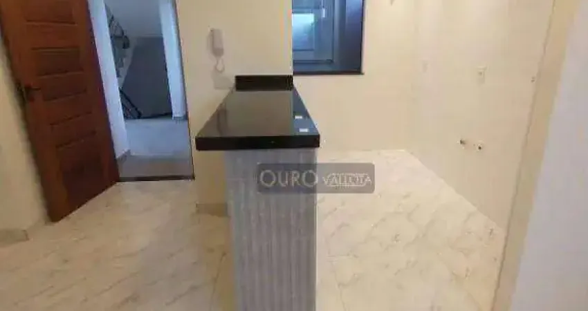 AP prédio novo- mooca- 2 dorm-1 vg- sacada-quintal-locação