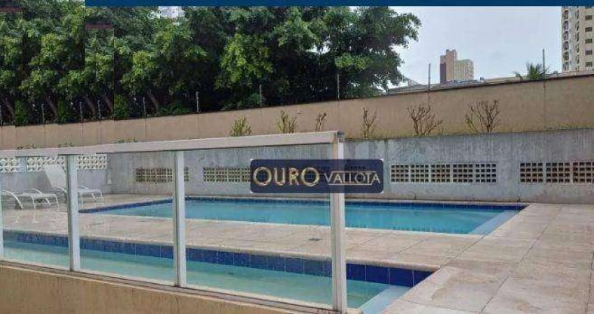 Apartamento com 2 quartos para alugar no Tatuapé, São Paulo 