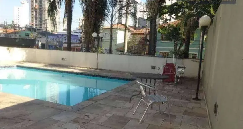 Apartamento com 3 dormitórios à venda, 68 m² por R$ 590.000,00 - Vila Bertioga - São Paulo/SP