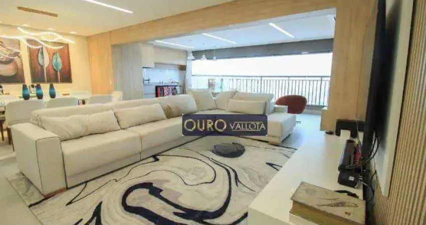 Apartamento com 3 quartos à venda na Rua Madre de Deus, Mooca, São Paulo