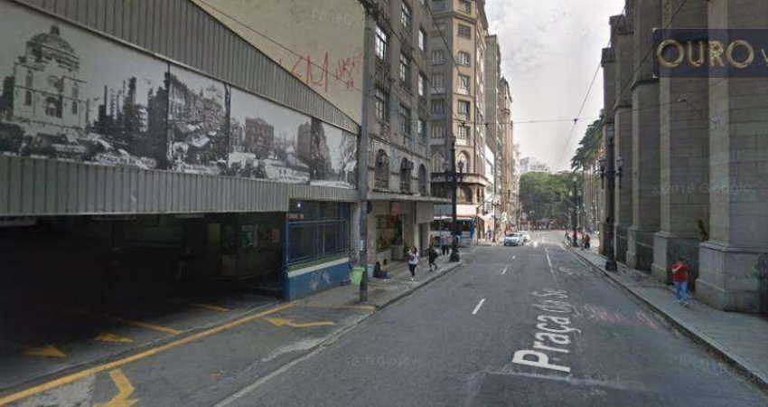 Sala comercial para alugar na Praça da Sé, Sé, São Paulo