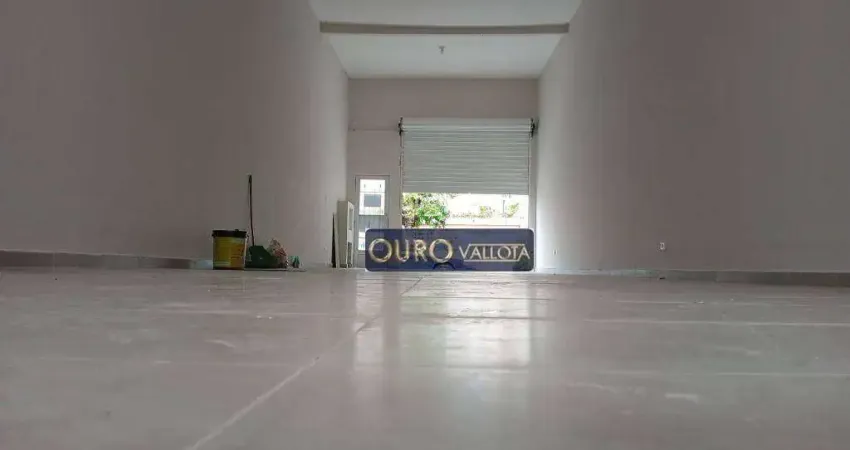 Sala comercial para alugar na Rua Madre de Deus, Mooca, São Paulo