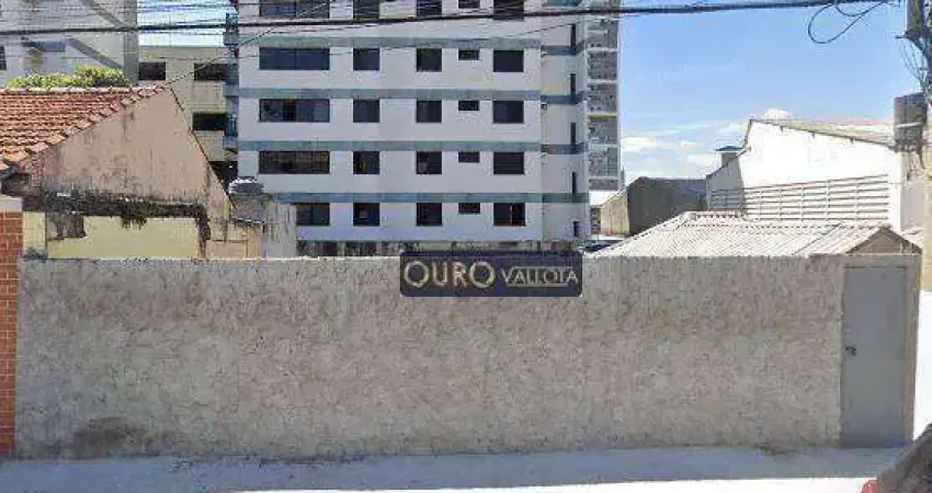 Terreno à venda na Rua Fidélis Papini, Vila Prudente, São Paulo